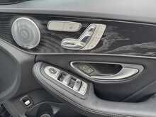 Mercedes-Benz C Class C250d AMG Line - U11113