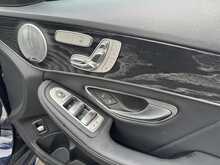 Mercedes-Benz C Class C250d AMG Line - U11113