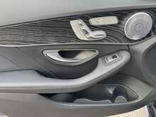 Mercedes-Benz C Class C250d AMG Line - U11113
