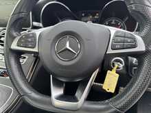 Mercedes-Benz C Class C250d AMG Line - U11113