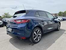 Renault Megane TCe Dynamique S Nav - U11116