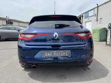 Renault Megane TCe Dynamique S Nav - U11116
