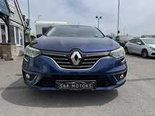 Renault Megane TCe Dynamique S Nav - U11116