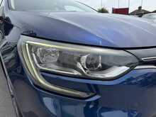 Renault Megane TCe Dynamique S Nav - U11116