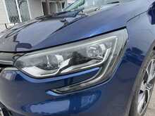Renault Megane TCe Dynamique S Nav - U11116