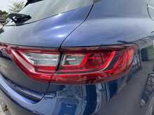 Renault Megane TCe Dynamique S Nav - U11116