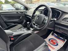 Renault Megane TCe Dynamique S Nav - U11116