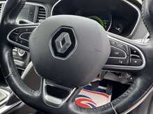 Renault Megane TCe Dynamique S Nav - U11116