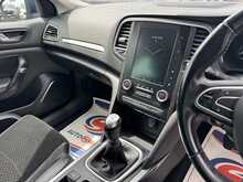 Renault Megane TCe Dynamique S Nav - U11116