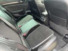 Renault Megane TCe Dynamique S Nav - U11116