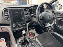 Renault Megane TCe Dynamique S Nav - U11116