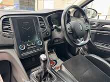 Renault Megane TCe Dynamique S Nav - U11116