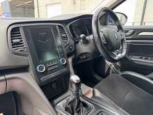Renault Megane TCe Dynamique S Nav - U11116