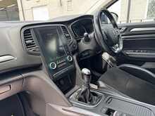 Renault Megane TCe Dynamique S Nav - U11116
