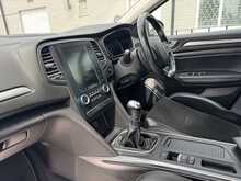 Renault Megane TCe Dynamique S Nav - U11116