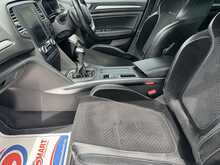 Renault Megane TCe Dynamique S Nav - U11116