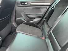 Renault Megane TCe Dynamique S Nav - U11116