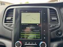 Renault Megane TCe Dynamique S Nav - U11116