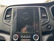 Renault Megane TCe Dynamique S Nav - U11116