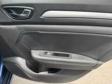 Renault Megane TCe Dynamique S Nav - U11116
