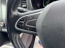 Renault Megane TCe Dynamique S Nav - U11116