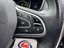 Renault Megane TCe Dynamique S Nav - U11116