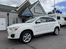 Mitsubishi ASX DI-D 4 - U11119