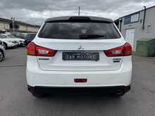Mitsubishi ASX DI-D 4 - U11119