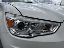 Mitsubishi ASX DI-D 4 - U11119