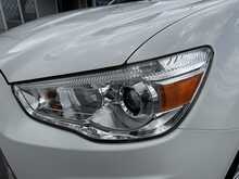 Mitsubishi ASX DI-D 4 - U11119