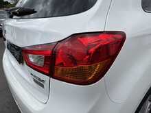 Mitsubishi ASX DI-D 4 - U11119