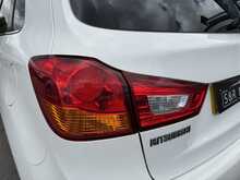 Mitsubishi ASX DI-D 4 - U11119