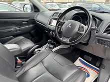 Mitsubishi ASX DI-D 4 - U11119