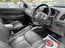Mitsubishi ASX DI-D 4 - U11119