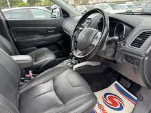 Mitsubishi ASX DI-D 4 - U11119