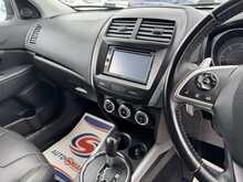 Mitsubishi ASX DI-D 4 - U11119
