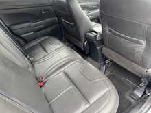 Mitsubishi ASX DI-D 4 - U11119