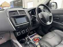 Mitsubishi ASX DI-D 4 - U11119