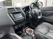 Mitsubishi ASX DI-D 4 - U11119