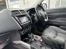 Mitsubishi ASX DI-D 4 - U11119
