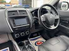 Mitsubishi ASX DI-D 4 - U11119