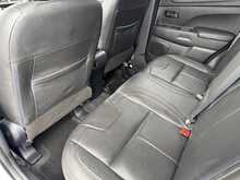 Mitsubishi ASX DI-D 4 - U11119