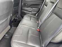 Mitsubishi ASX DI-D 4 - U11119