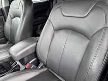 Mitsubishi ASX DI-D 4 - U11119
