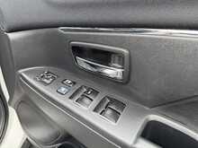 Mitsubishi ASX DI-D 4 - U11119