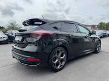 Ford Focus T EcoBoost ST-3 - U11120