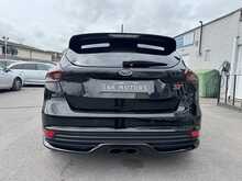 Ford Focus T EcoBoost ST-3 - U11120