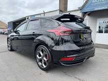 Ford Focus T EcoBoost ST-3 - U11120