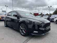 Ford Focus T EcoBoost ST-3 - U11120