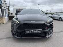 Ford Focus T EcoBoost ST-3 - U11120